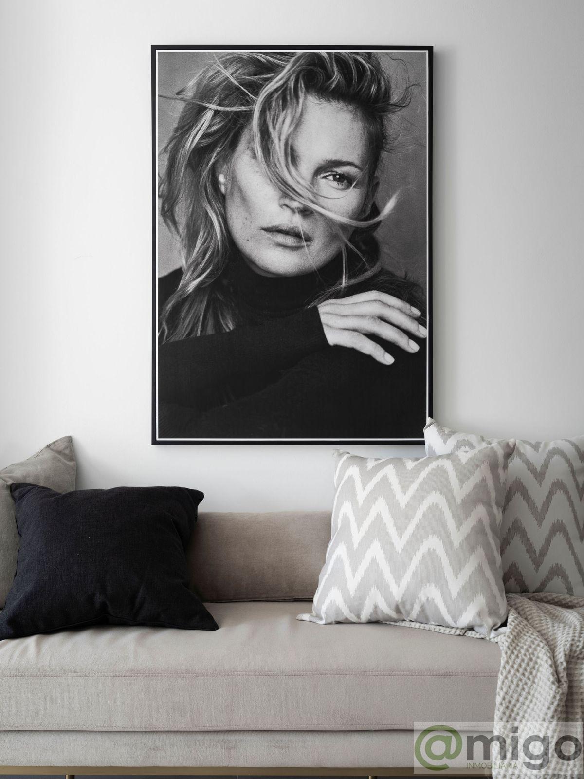 Venta de apartamento en Marbella