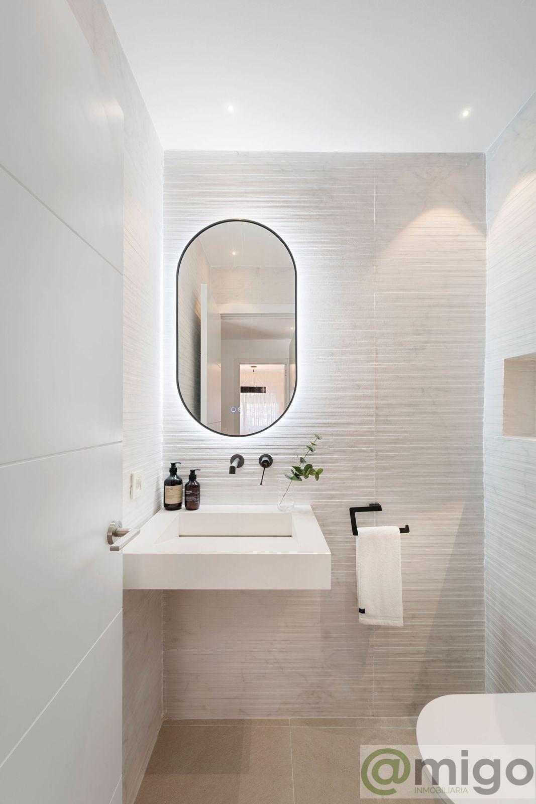 Venta de apartamento en Marbella