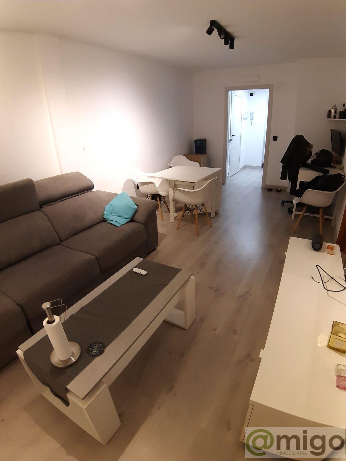 Venta de apartamento en Las Lagunas