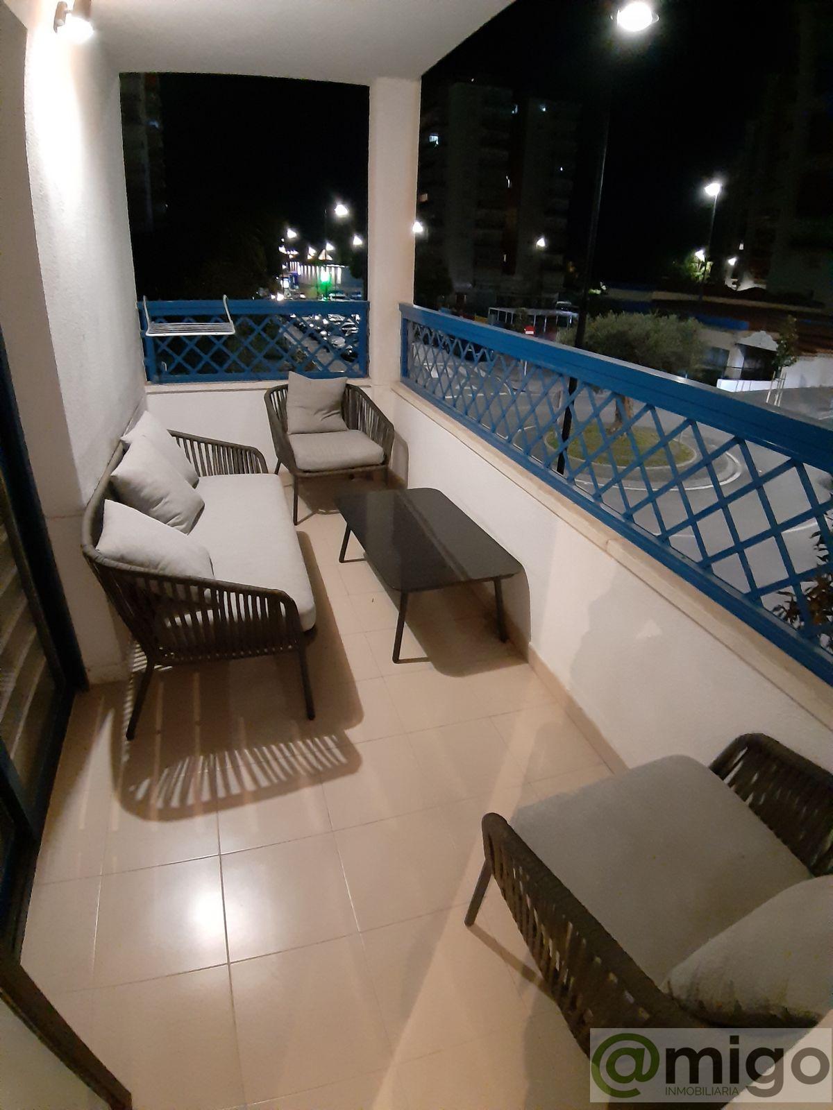 Venta de apartamento en Las Lagunas