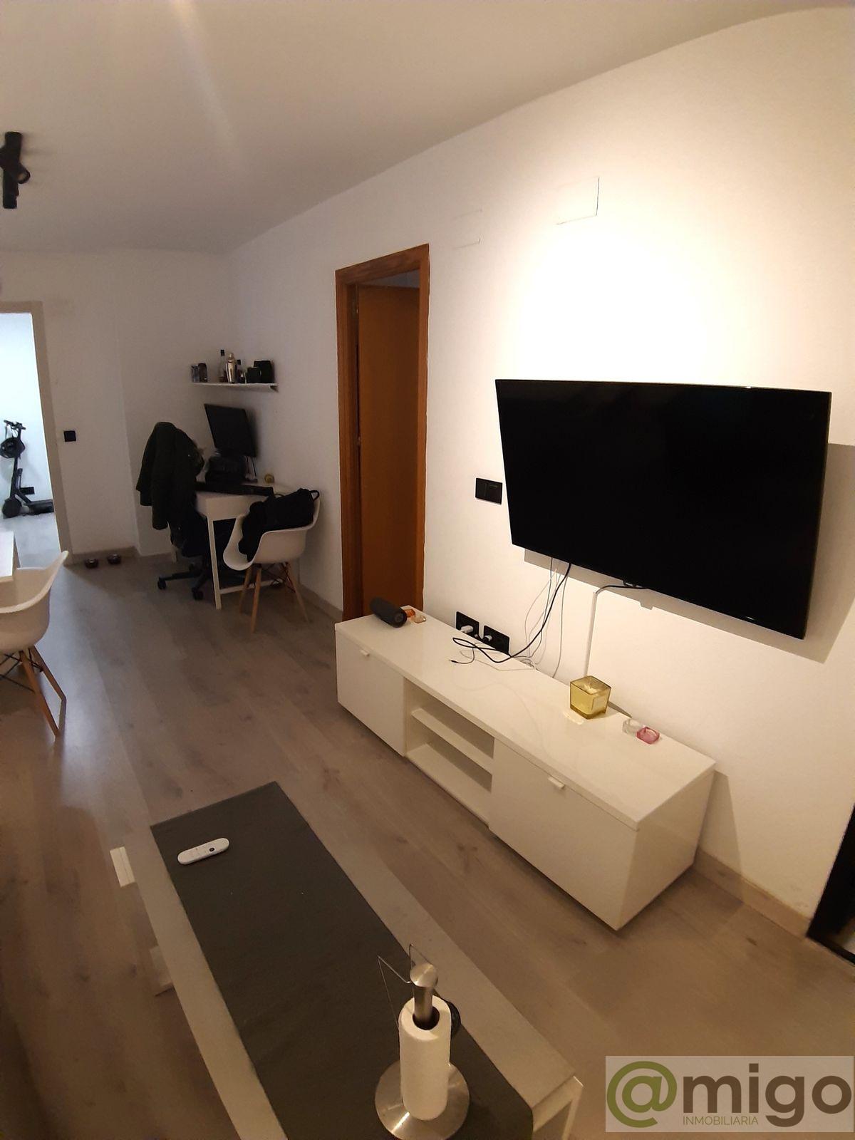 Venta de apartamento en Las Lagunas