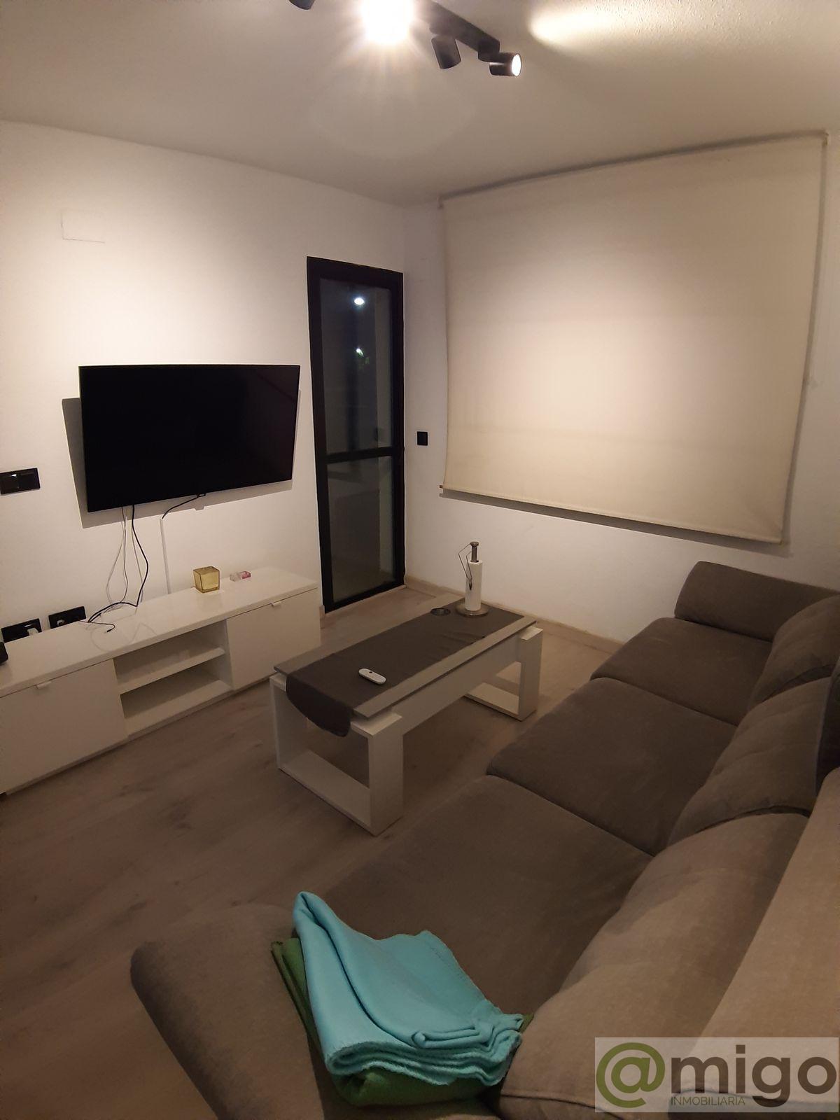 Venta de apartamento en Las Lagunas