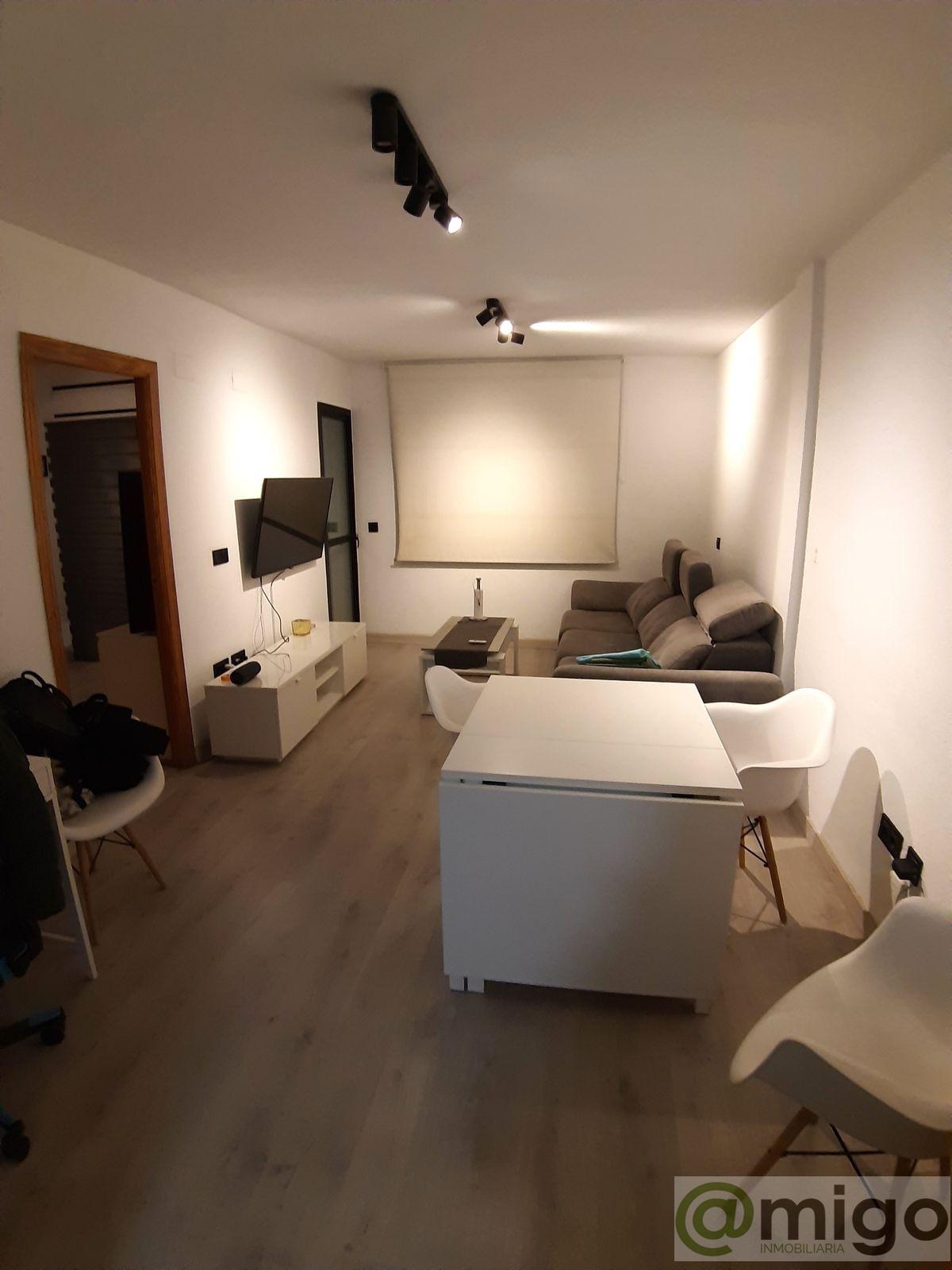 Venta de apartamento en Las Lagunas