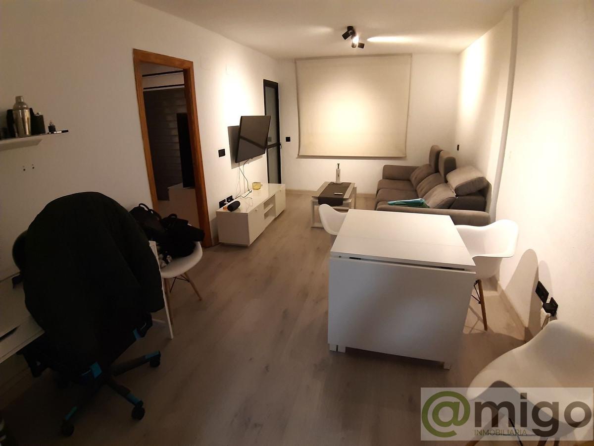 Venta de apartamento en Las Lagunas