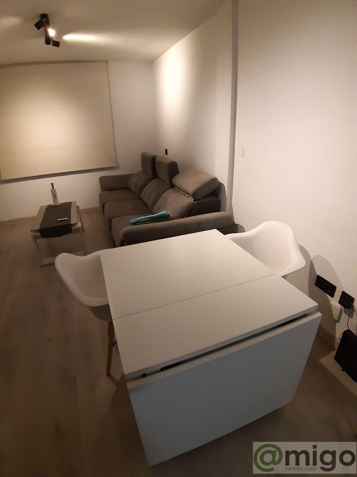 Venta de apartamento en Las Lagunas