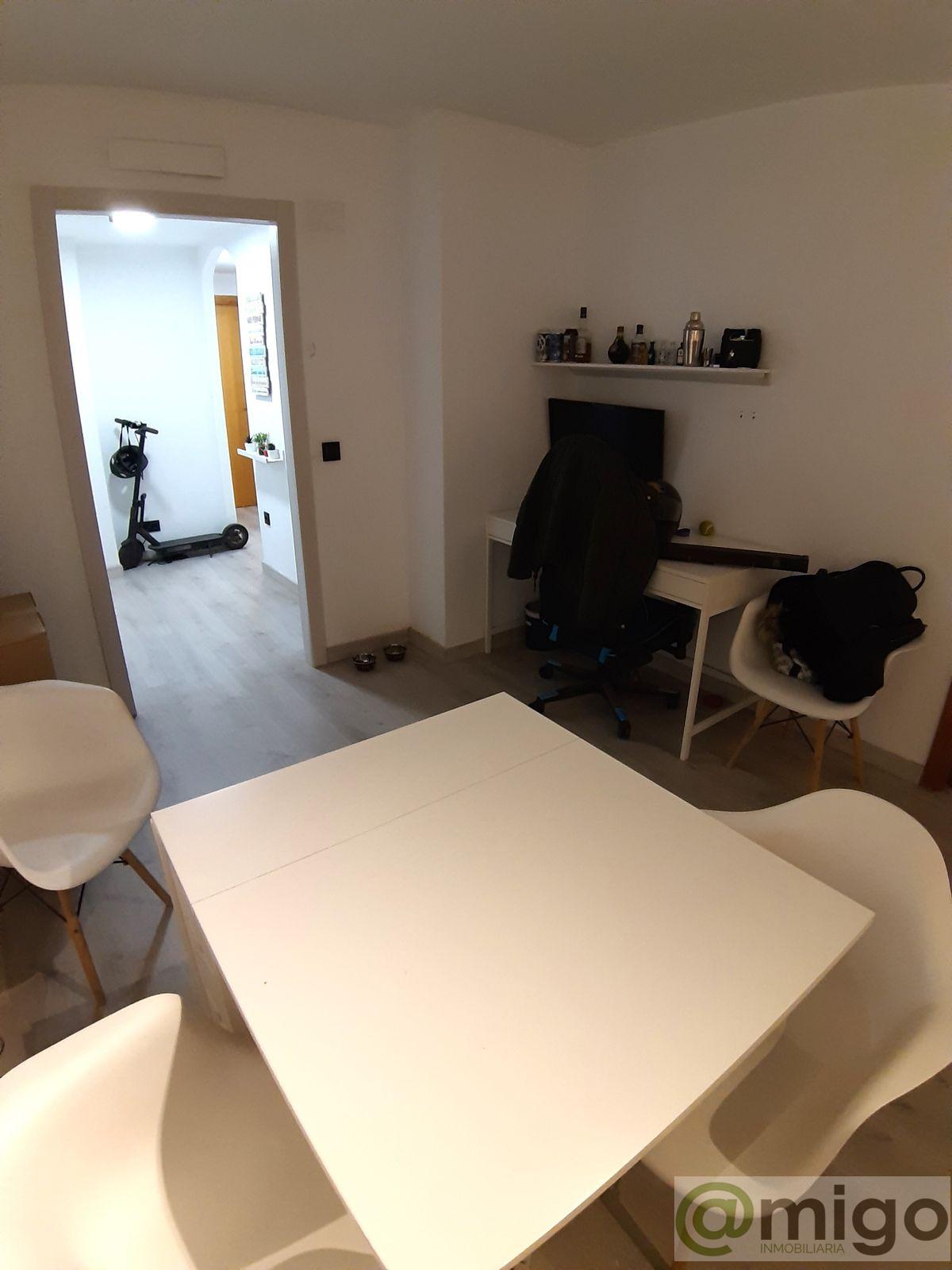 Venta de apartamento en Las Lagunas