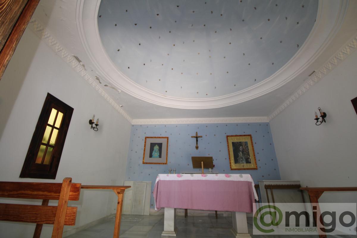 For sale of villa in Marbella