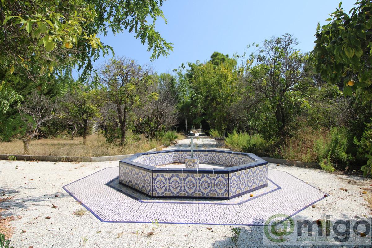 For sale of villa in Marbella