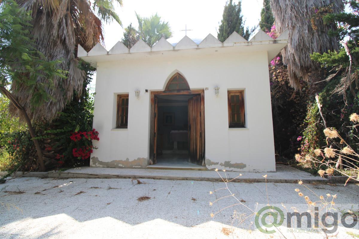 For sale of villa in Marbella