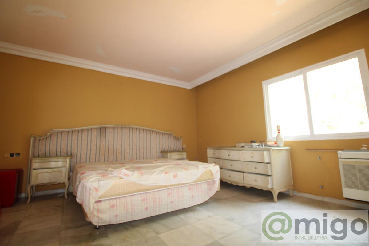 For sale of villa in Marbella