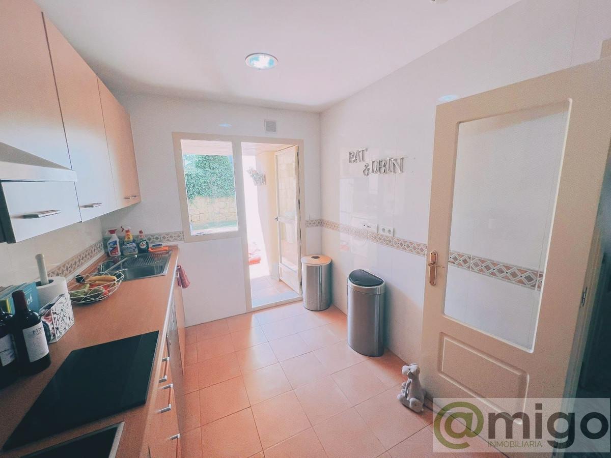 Venta de apartamento en Mijas Costa