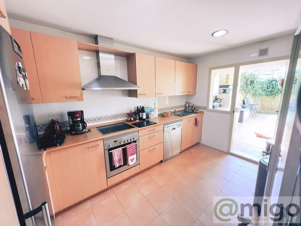 Venta de apartamento en Mijas Costa