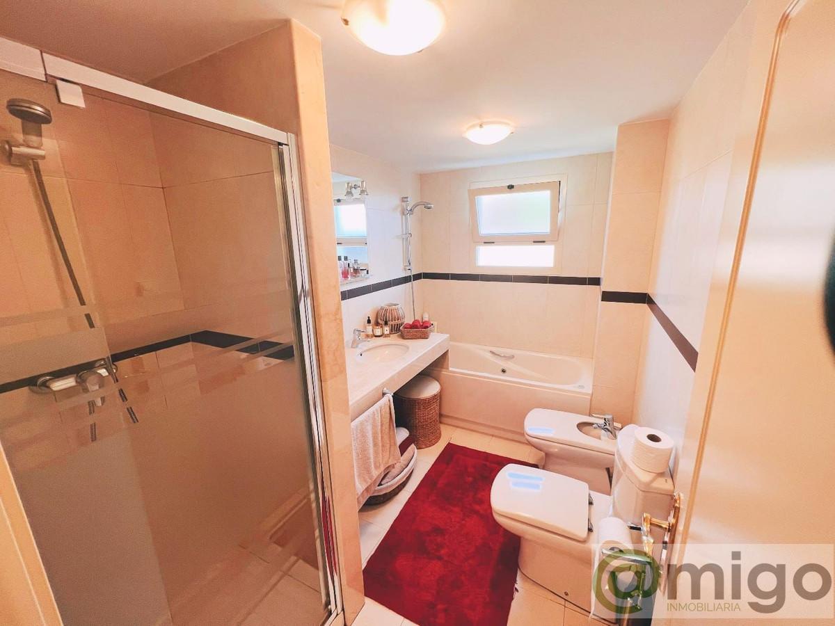 Venta de apartamento en Mijas Costa