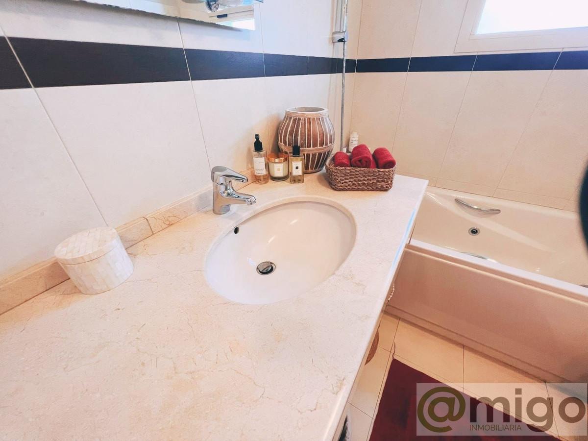 Venta de apartamento en Mijas Costa