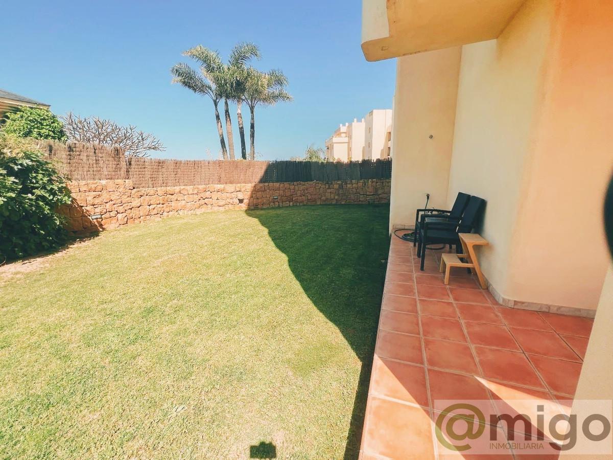 Venta de apartamento en Mijas Costa