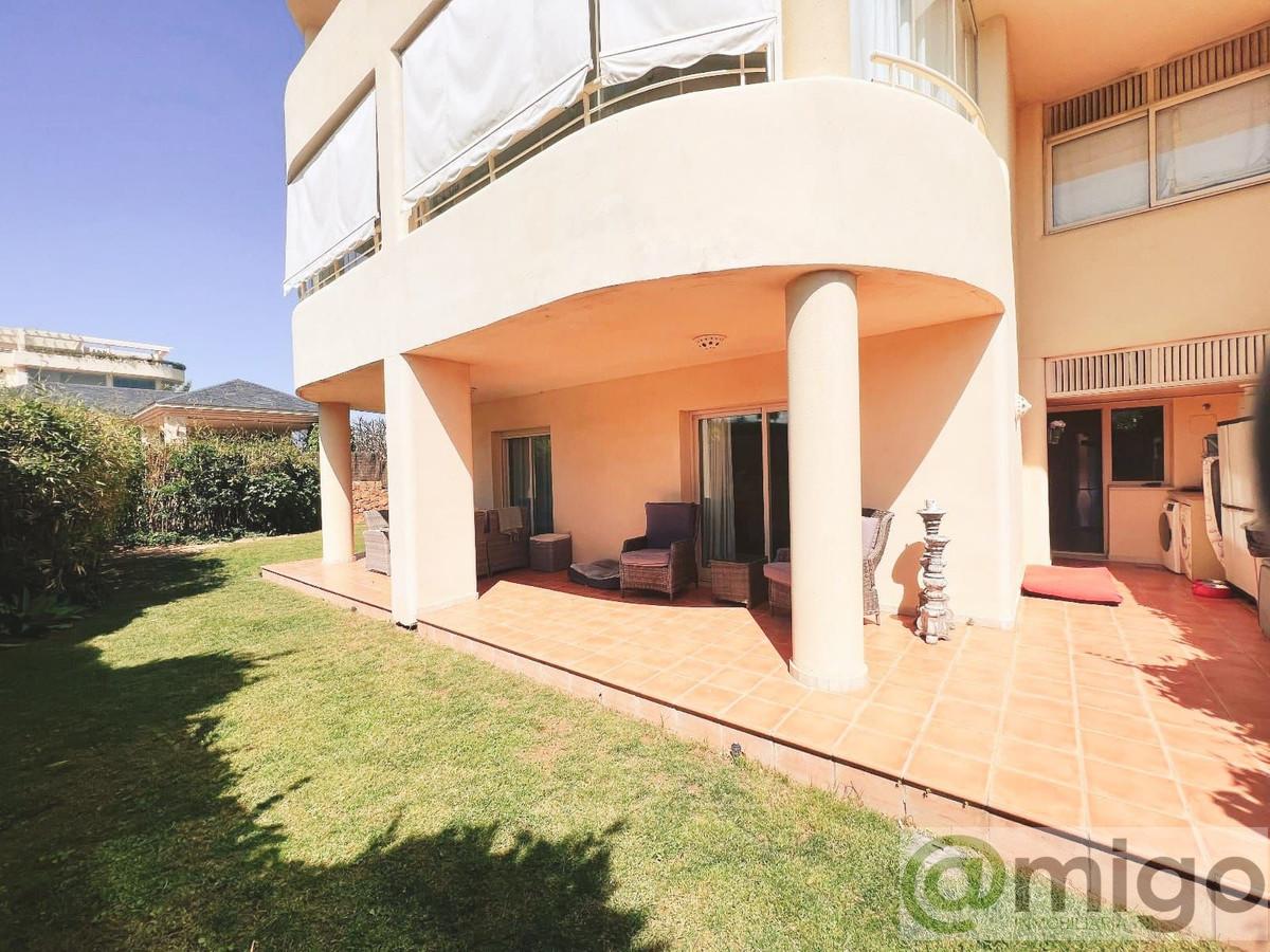 Venta de apartamento en Mijas Costa