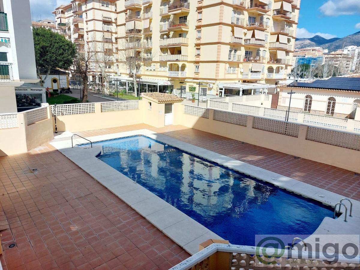 Venta de apartamento en Fuengirola