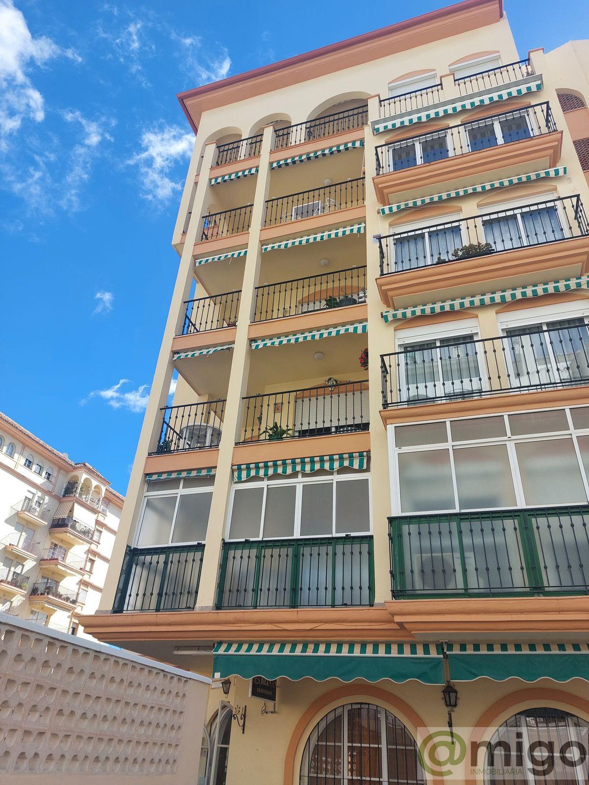 Venta de apartamento en Fuengirola