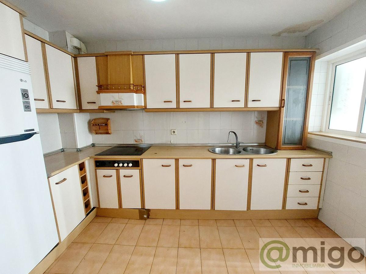 Venta de apartamento en Fuengirola