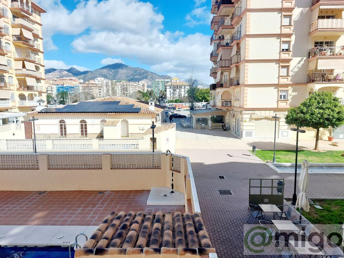 Venta de apartamento en Fuengirola