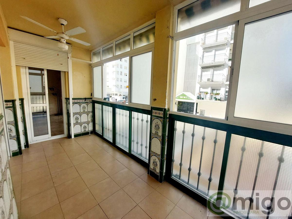 Venta de apartamento en Fuengirola