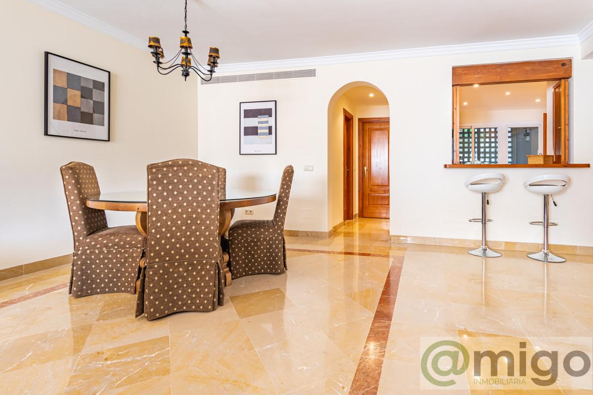 Venta de apartamento en Marbella