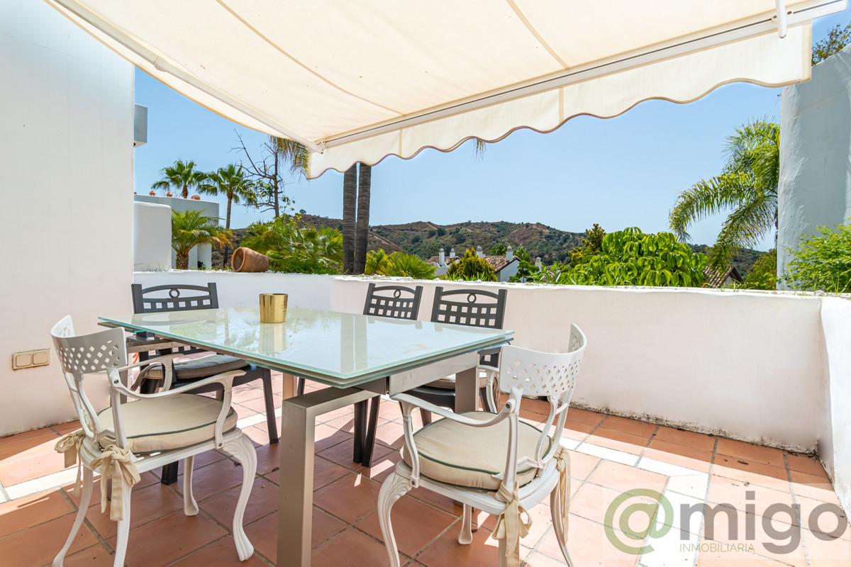 Venta de apartamento en Marbella