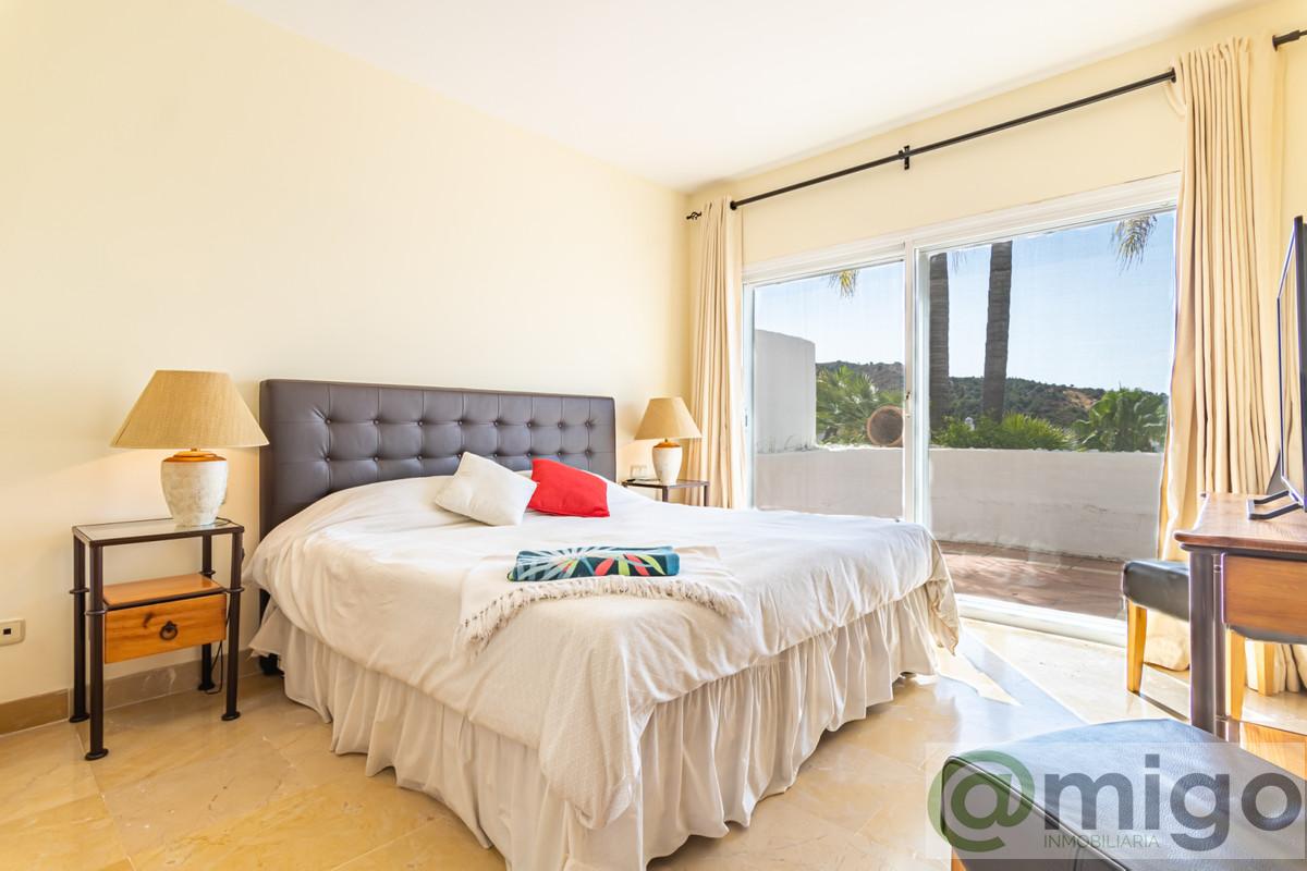 Venta de apartamento en Marbella