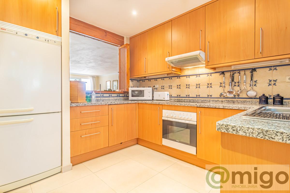 Venta de apartamento en Marbella