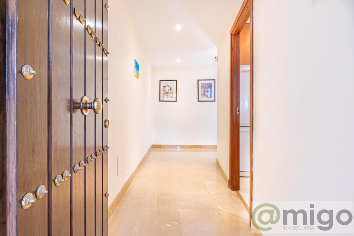 Venta de apartamento en Marbella