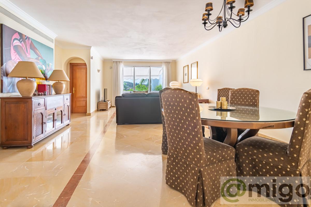 Venta de apartamento en Marbella