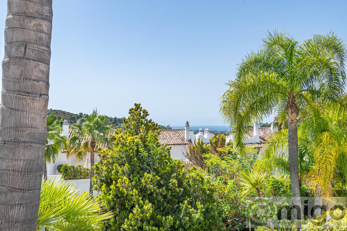 Venta de apartamento en Marbella