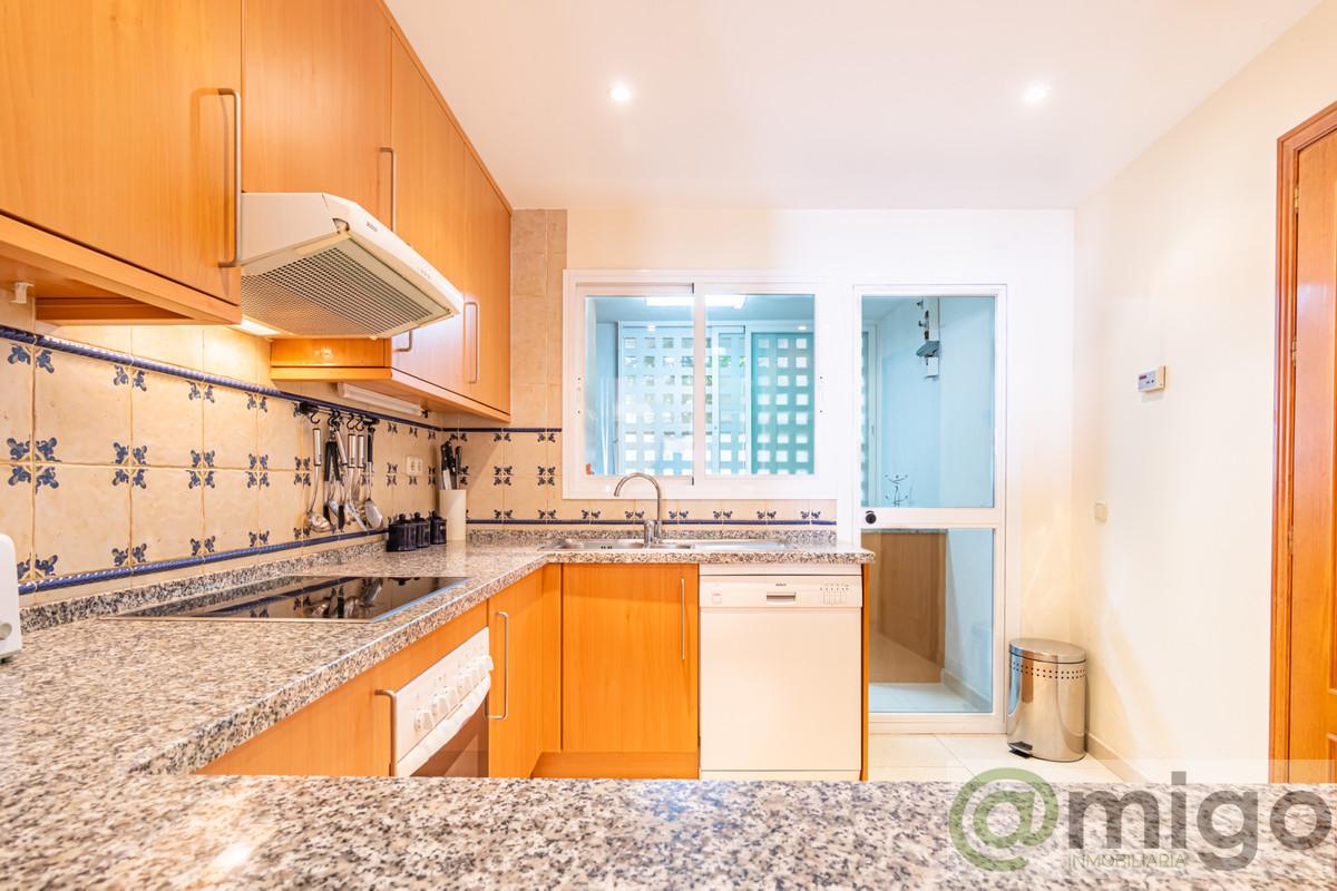 Venta de apartamento en Marbella