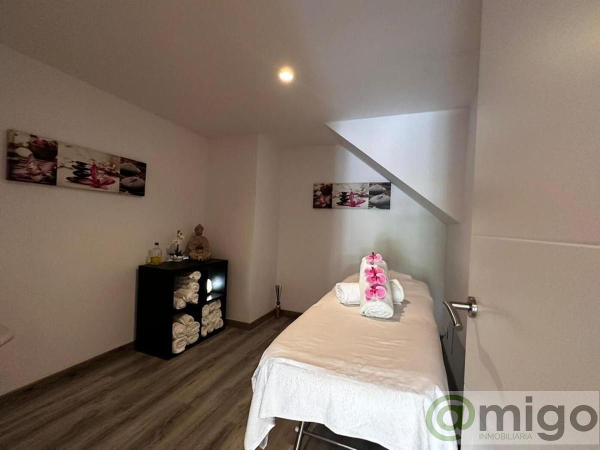 Venta de local en Marbella