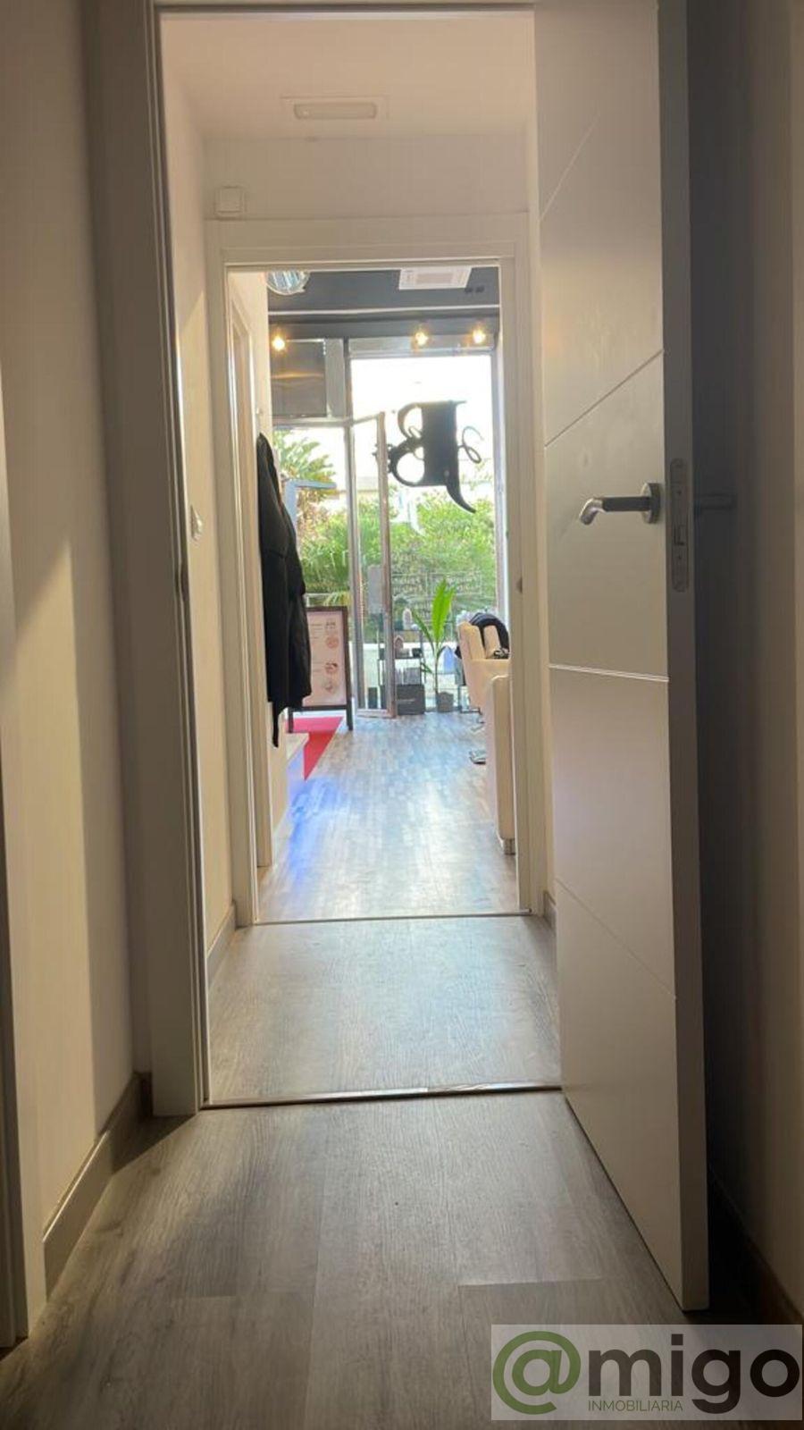 Venta de local en Marbella