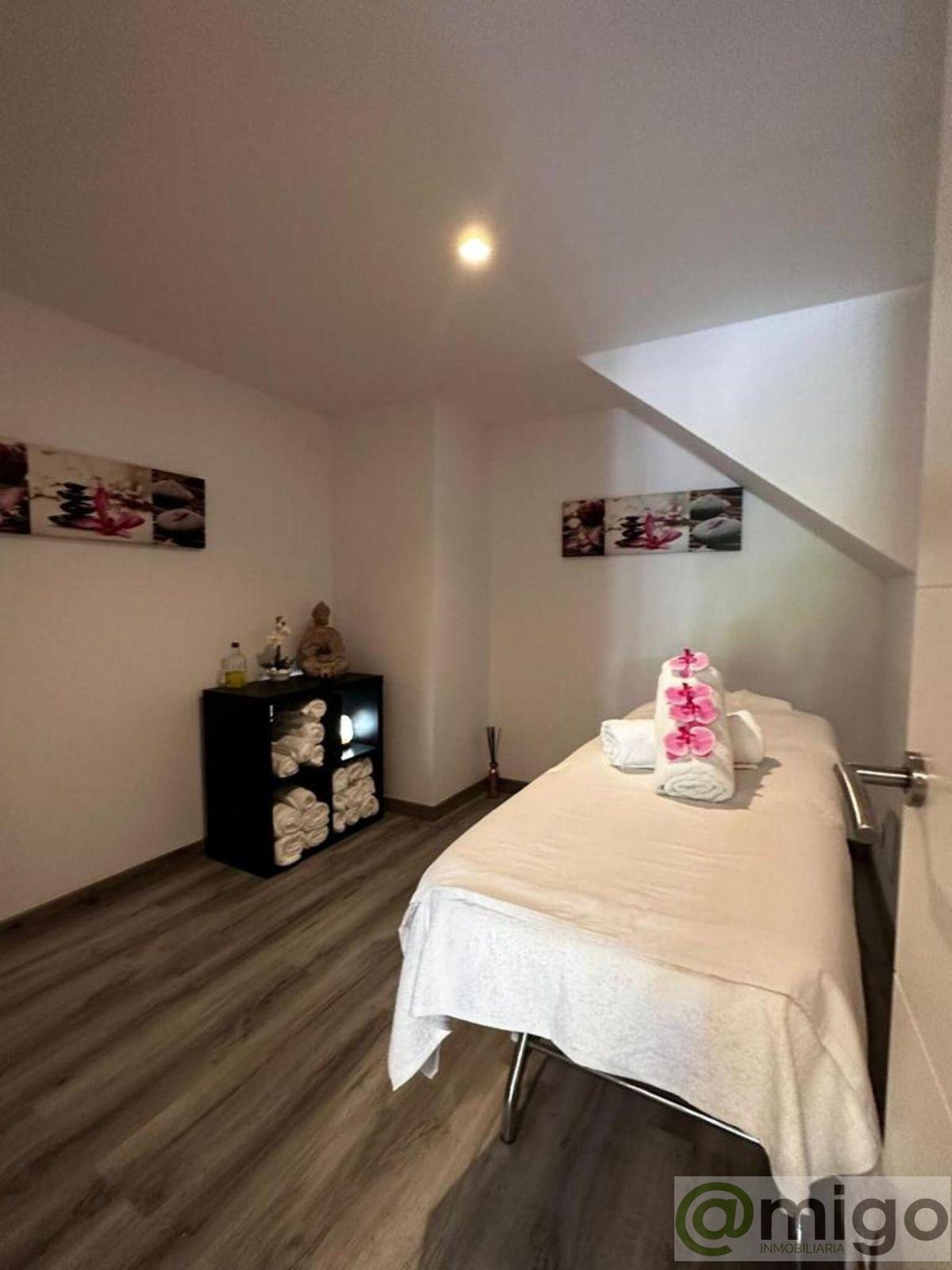 Venta de local en Marbella