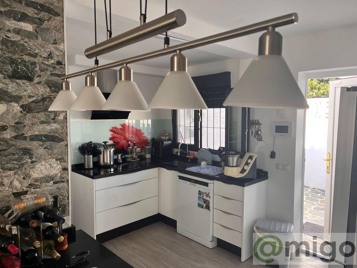 Venta de villa en Calypso