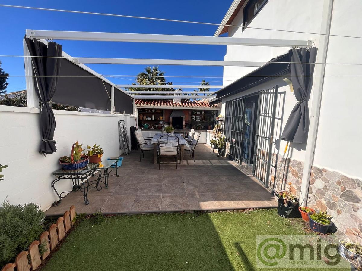 Venta de villa en Calypso