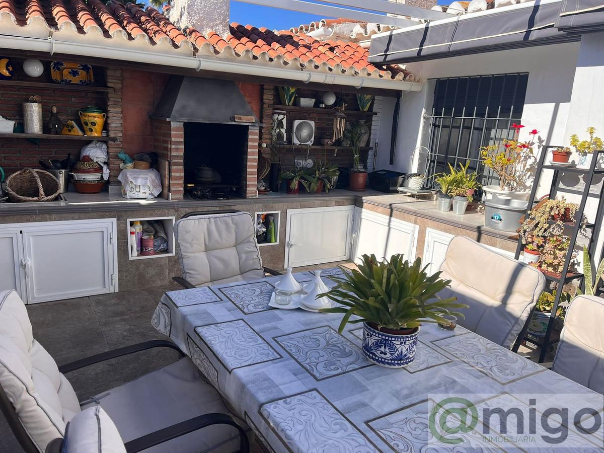 Venta de villa en Calypso