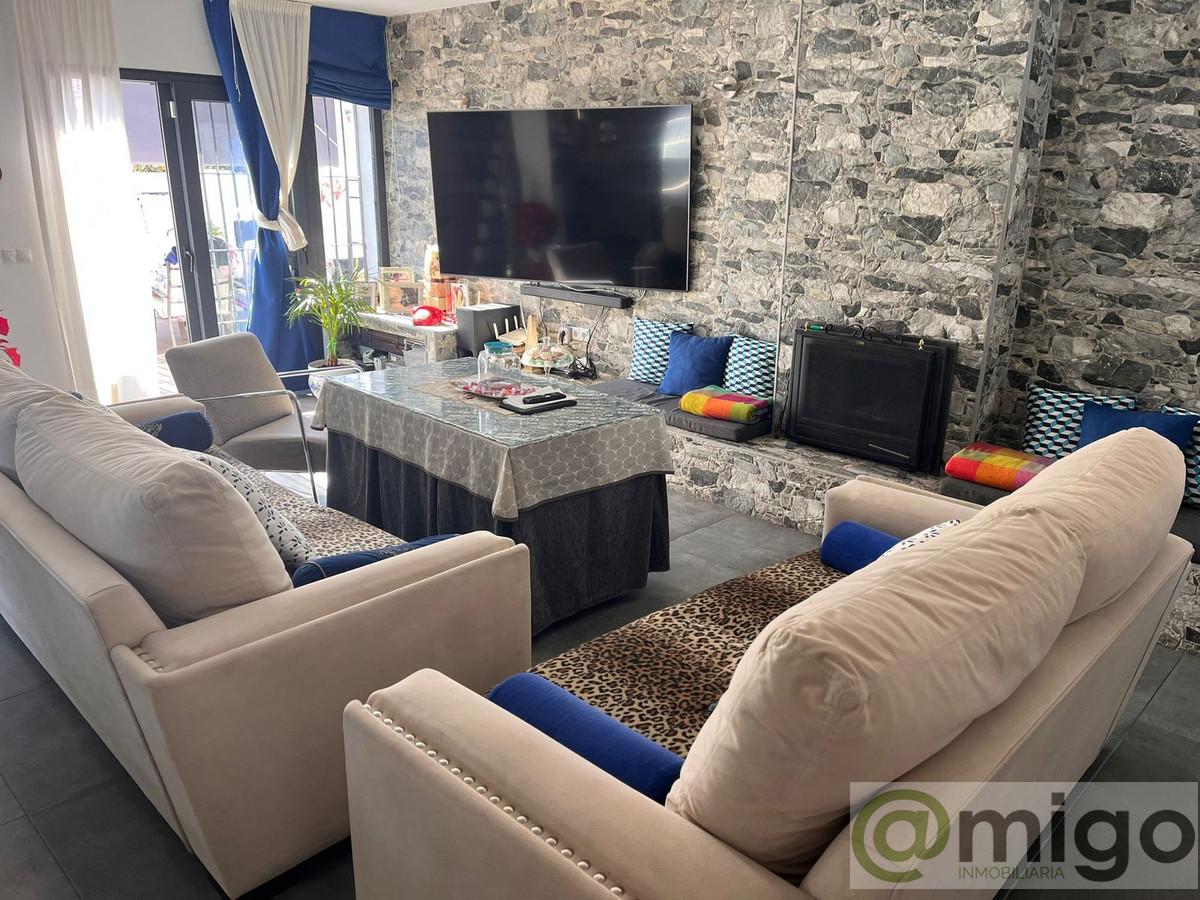 Venta de villa en Calypso