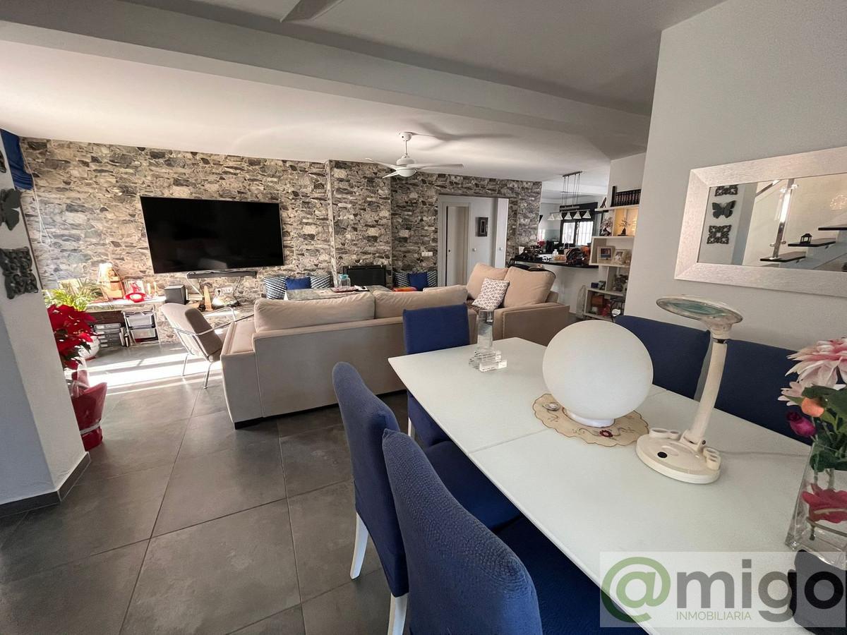 Venta de villa en Calypso