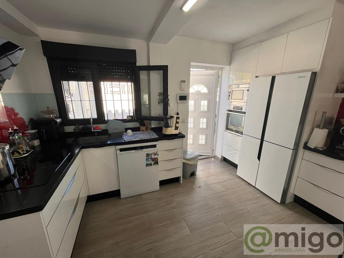 Venta de villa en Calypso