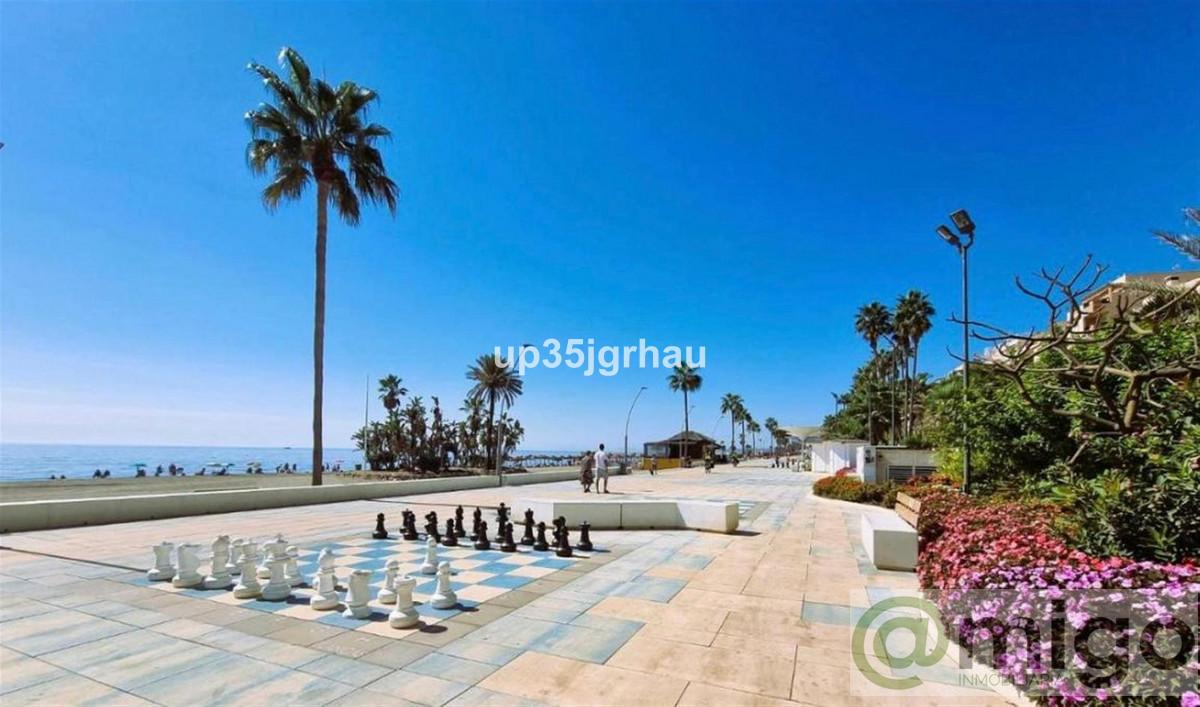 Venta de apartamento en Estepona