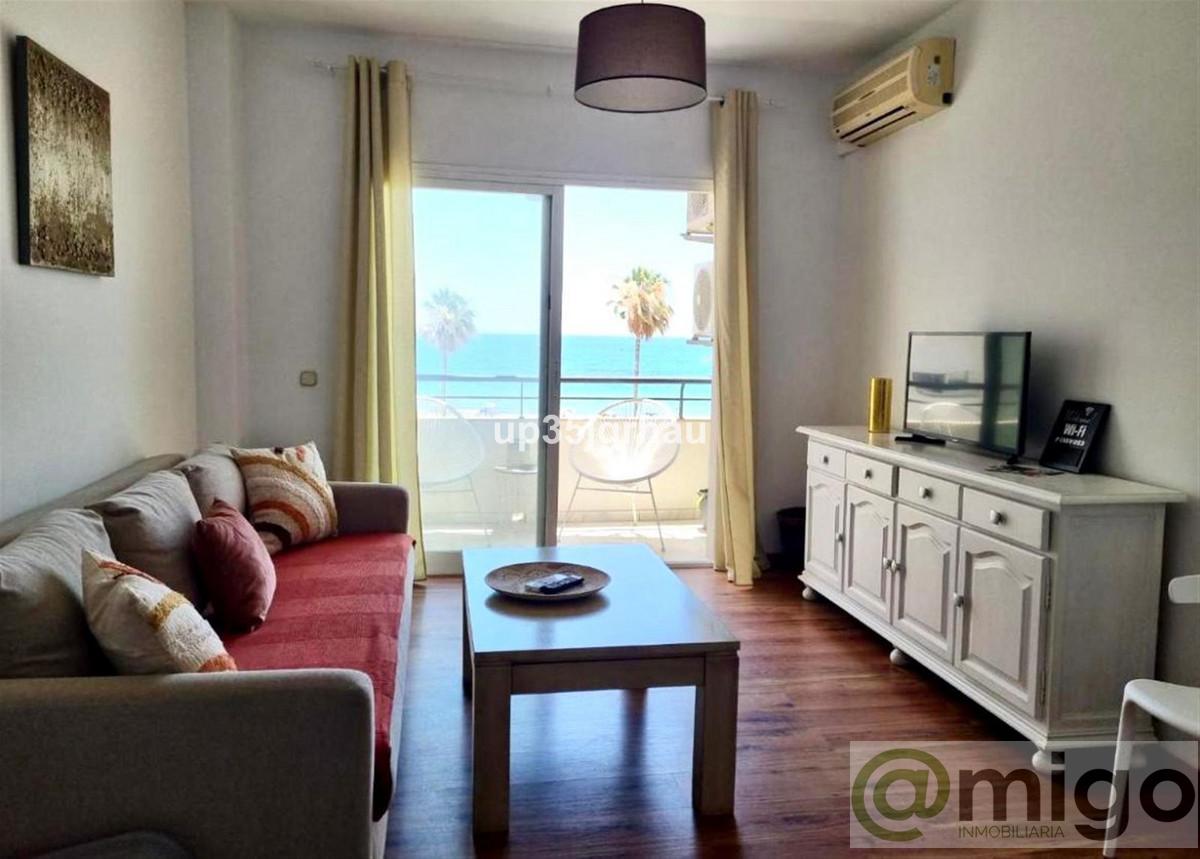 Venta de apartamento en Estepona