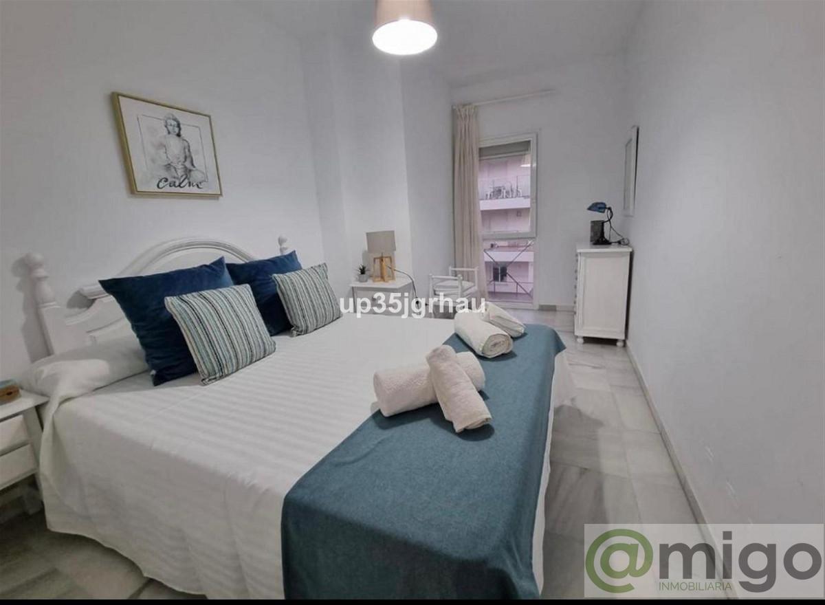 Venta de apartamento en Estepona