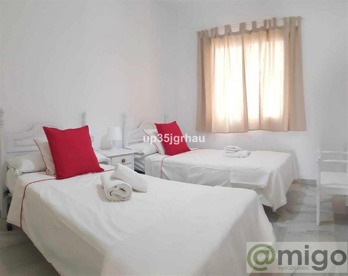 Venta de apartamento en Estepona