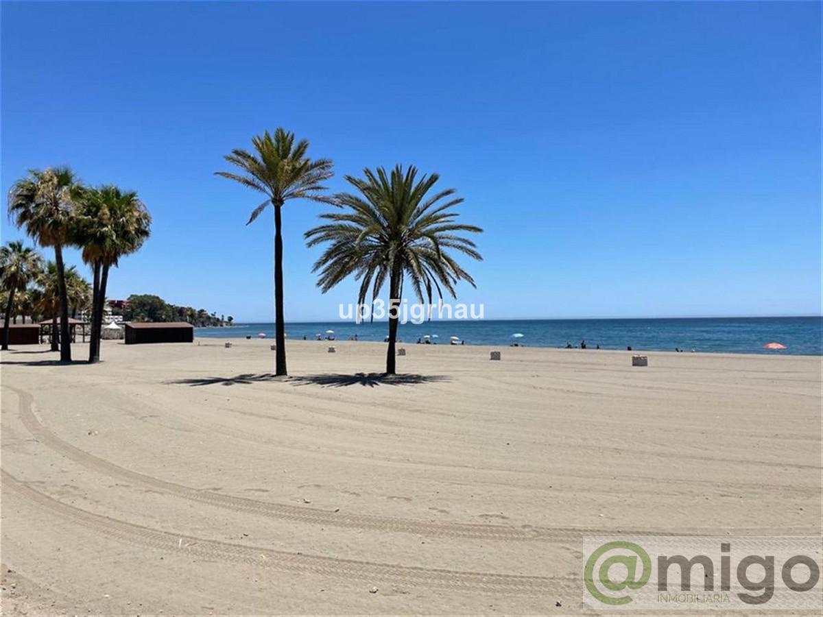 Venta de apartamento en Estepona
