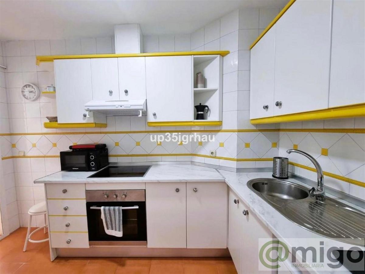 Venta de apartamento en Estepona