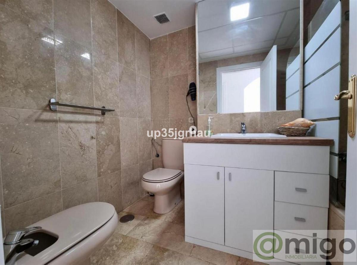 Venta de apartamento en Estepona