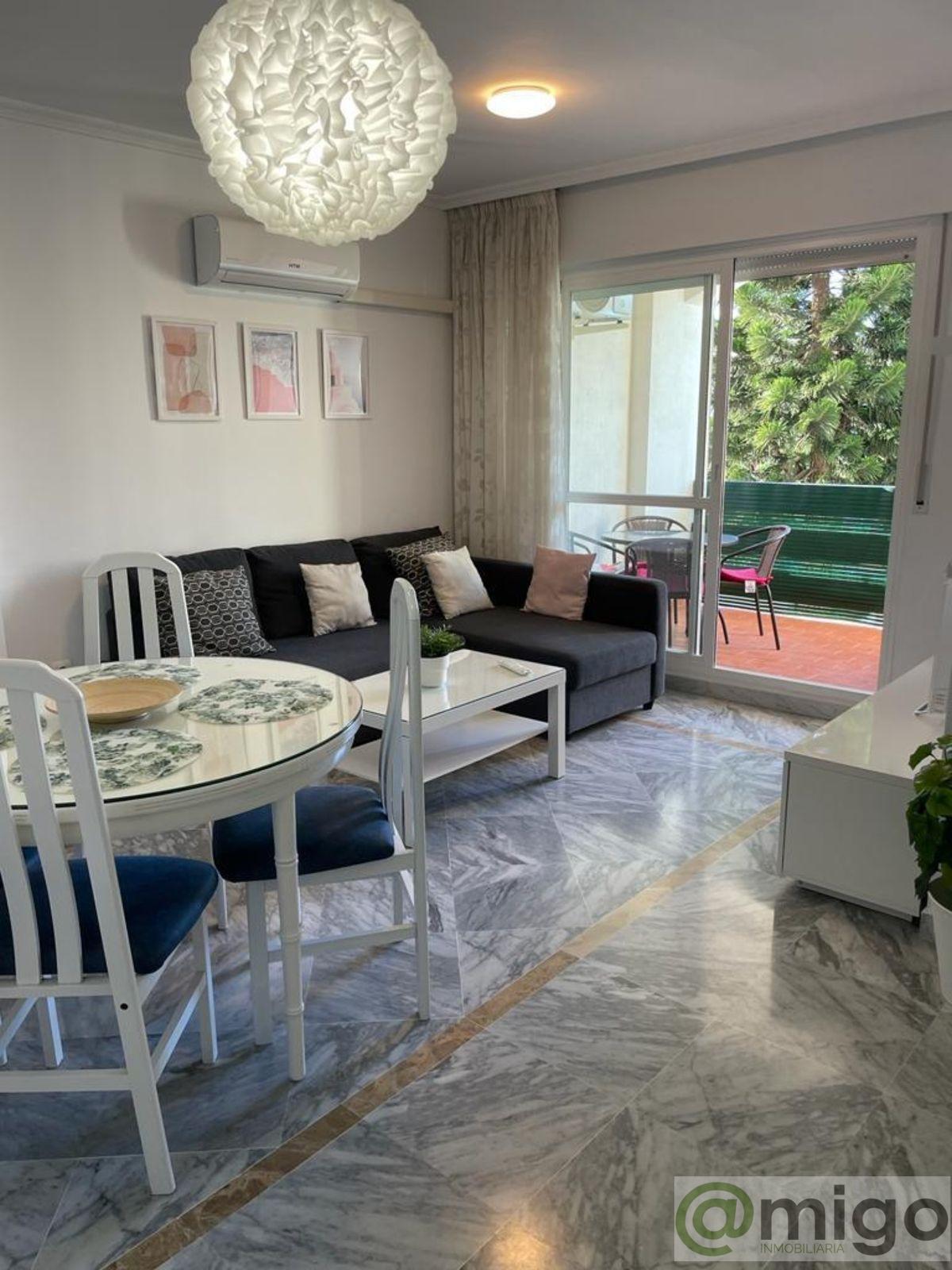 Venta de apartamento en Marbella